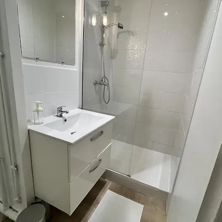 Appartement Kia Ora