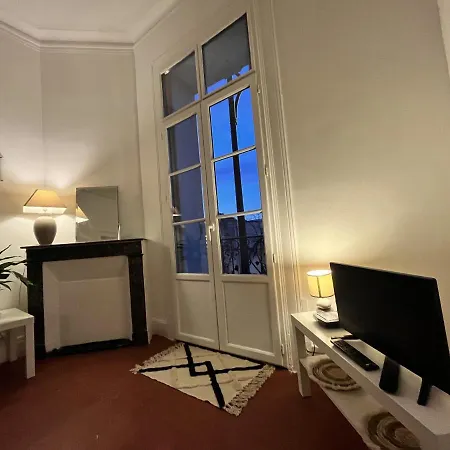 Appartement Kia Ora Montpellier