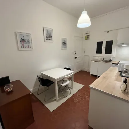 Kia Ora Appartement Montpellier