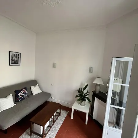 Appartement Kia Ora Montpellier