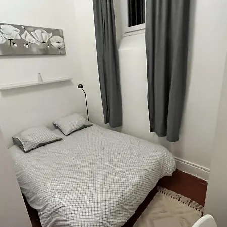 Kia Ora Appartement Montpellier